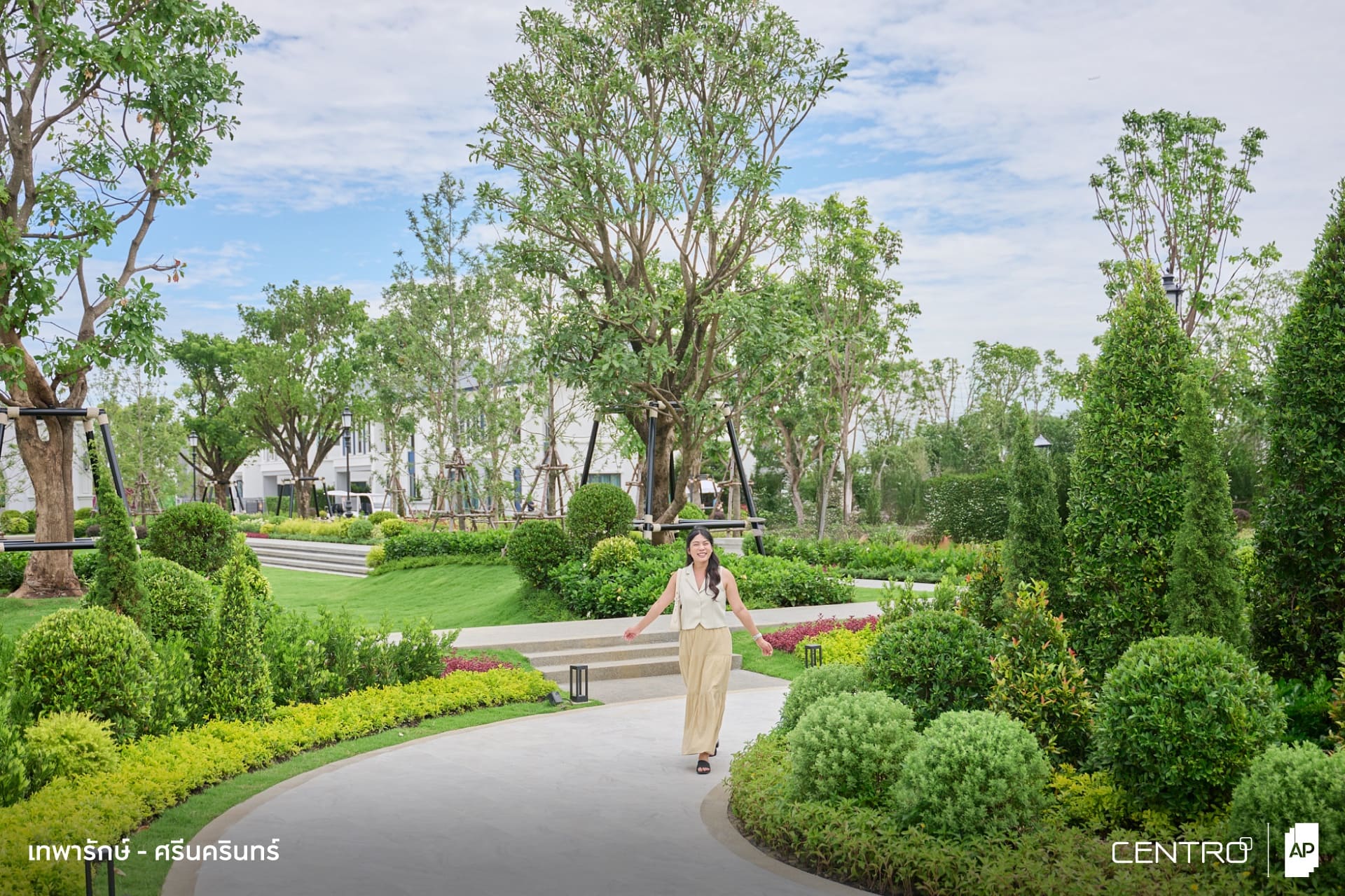 004_single-detached-house-bangplee.jpeg สิ่งอำนวยความสะดวกในโครงการ CENTRO เทพารักษ์ - ศรีนครินทร์