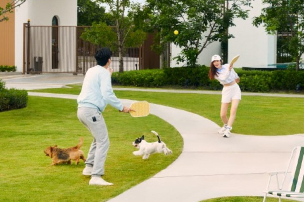 20_type-of-detached-house-2floors-4bedrooms.jpg บรรยากาศในโครงการบ้านเดี่ยว MODEN ราชพฤกษ์ 345