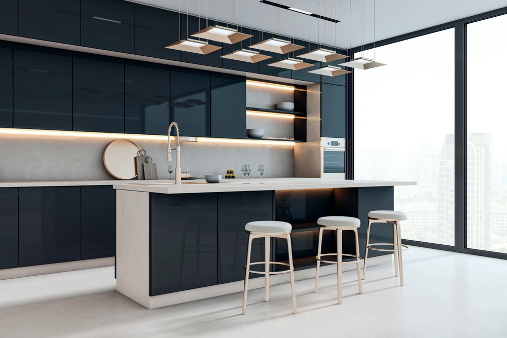 08_kitchen-decoration-idea.jpg แต่งห้องครัวสไตล์โมเดิร์นด้วยกระจกสีดำ