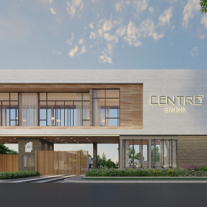 CENTRO บางนา-โบรชัวร์