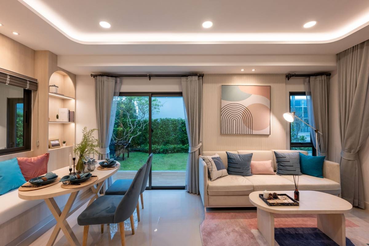 กรุงเทพตอนเหนือ PLENO พหลโยธิน-สายไหม 2