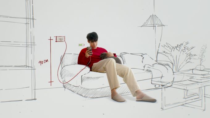 ภาพประกอบหลักการ Empathy Obsession ของเอพี ไทยแลนด์