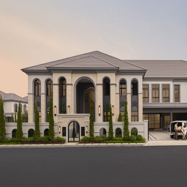 MASTERPIECE FOR GENERATIONS