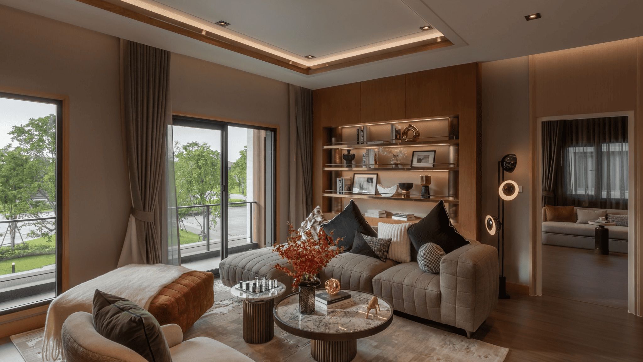 06_ap-housing-innovations.jpg THE CITY บางนา 3 หนึ่งในโครงการที่ออกแบบด้วยนวัตกรรมบ้านคลีนแอร์