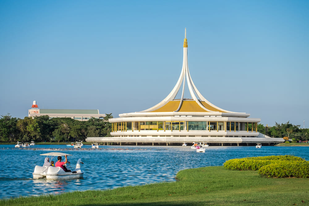 สวนหลวง ร.9