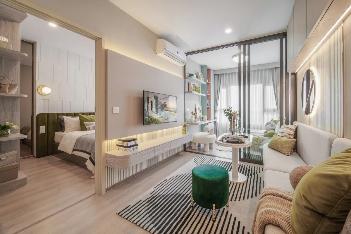 28_beautiful-2-bedrooms-condominium-for-better-lifestyle.jpg คอนโด 2 ห้องนอน ใกล้รถไฟฟ้า โครงการ LIFE พระราม 4 - อโศก