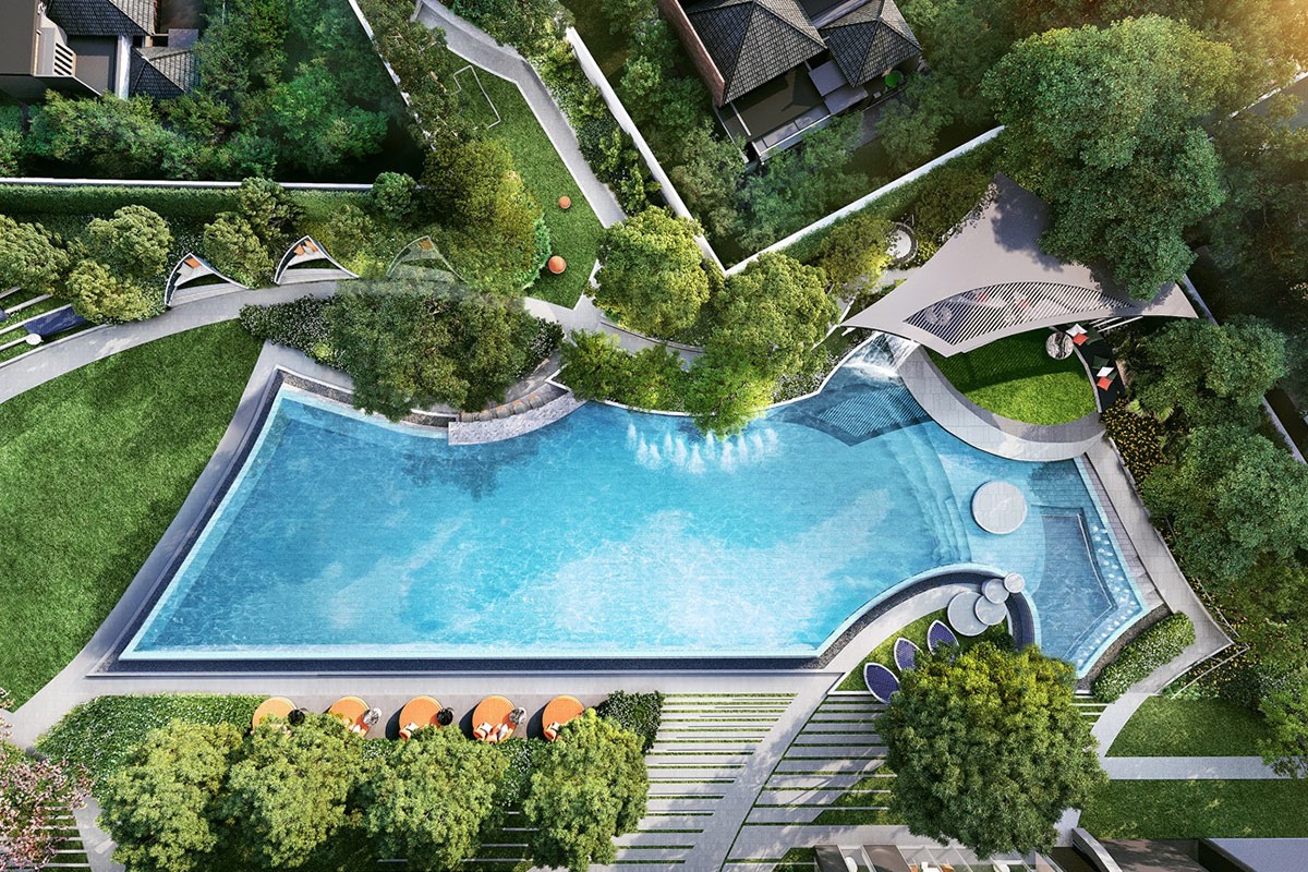 LIFE อุดมสุข สเตชั่น · 建案相簿 10