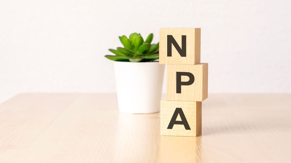 ทรัพย์สินรอการขาย (Non-Performing Asset: NPA)