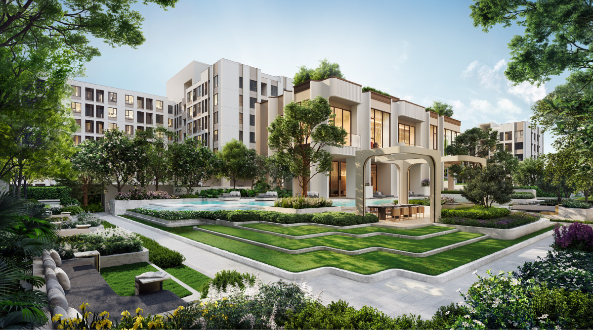 LIFE รัชดา-พระราม 9