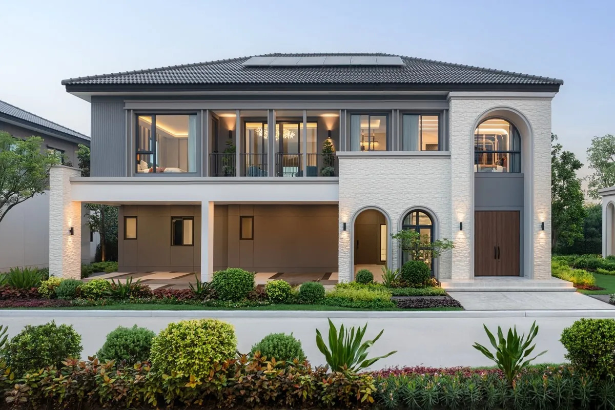 15_homestory-petchkasem-house.jpg บ้านเดี่ยวบางแค-เพชรเกษม โครงการ THE CITY ทวีวัฒนา 2