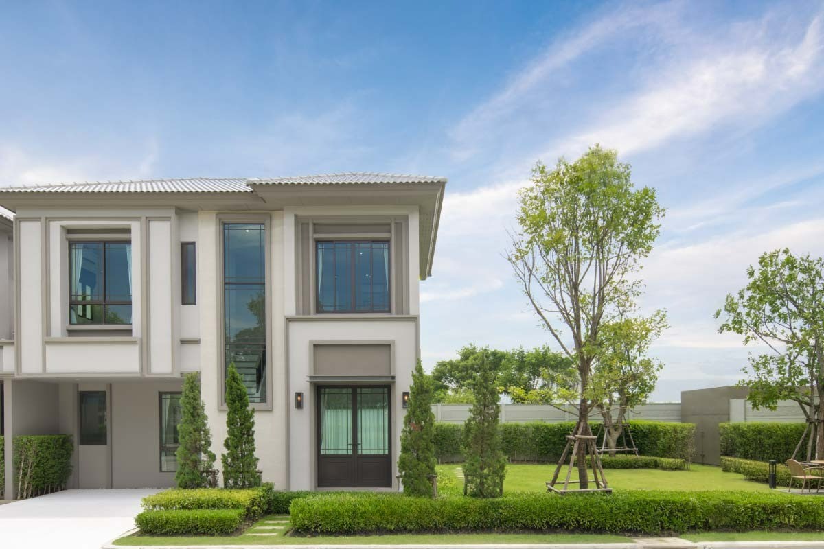 GRANDE PLENO พหลโยธิน-รังสิต