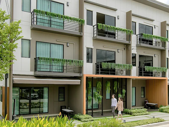 10_phahonyothin-townhome-with-easy-connection.jpg ทาวน์โฮมพหลโยธิน 2569 โครงการ บ้านกลางเมือง พหลโยธิน - รามอินทรา