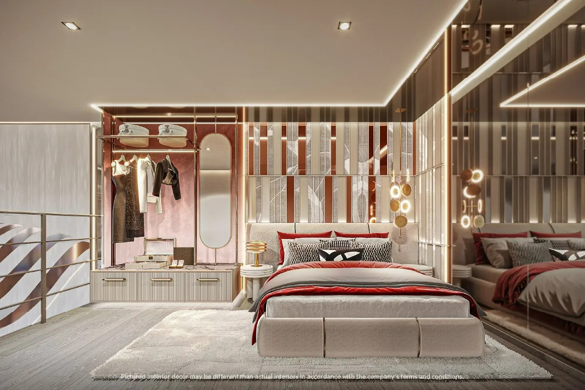 24_beautiful-2-bedrooms-condominium-for-better-lifestyle.jpg คอนโด 2 ห้องนอน ใกล้รถไฟฟ้า โครงการ ASPIRE ห้วยขวาง