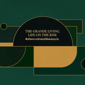 GRANDE PLENO พหลโยธิน - ธูปะเตมีย์