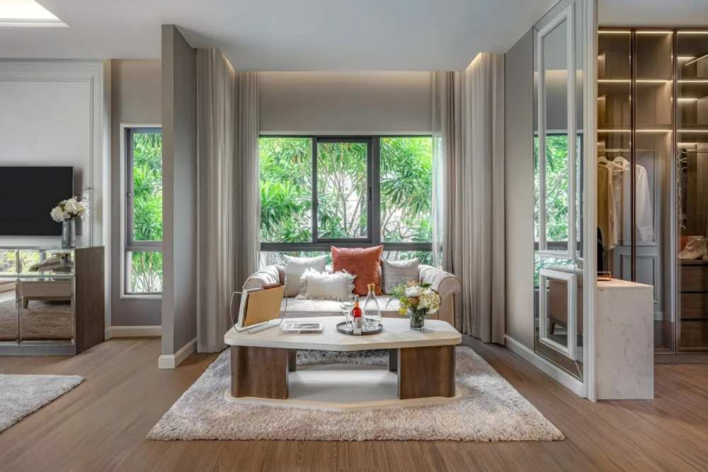 18_single-detached-houses-central-bangkok-10-100-million.jpg ห้องนอน Master Bedroom ในโครงการ THE CITY สุขุมวิท - อ่อนนุช 2