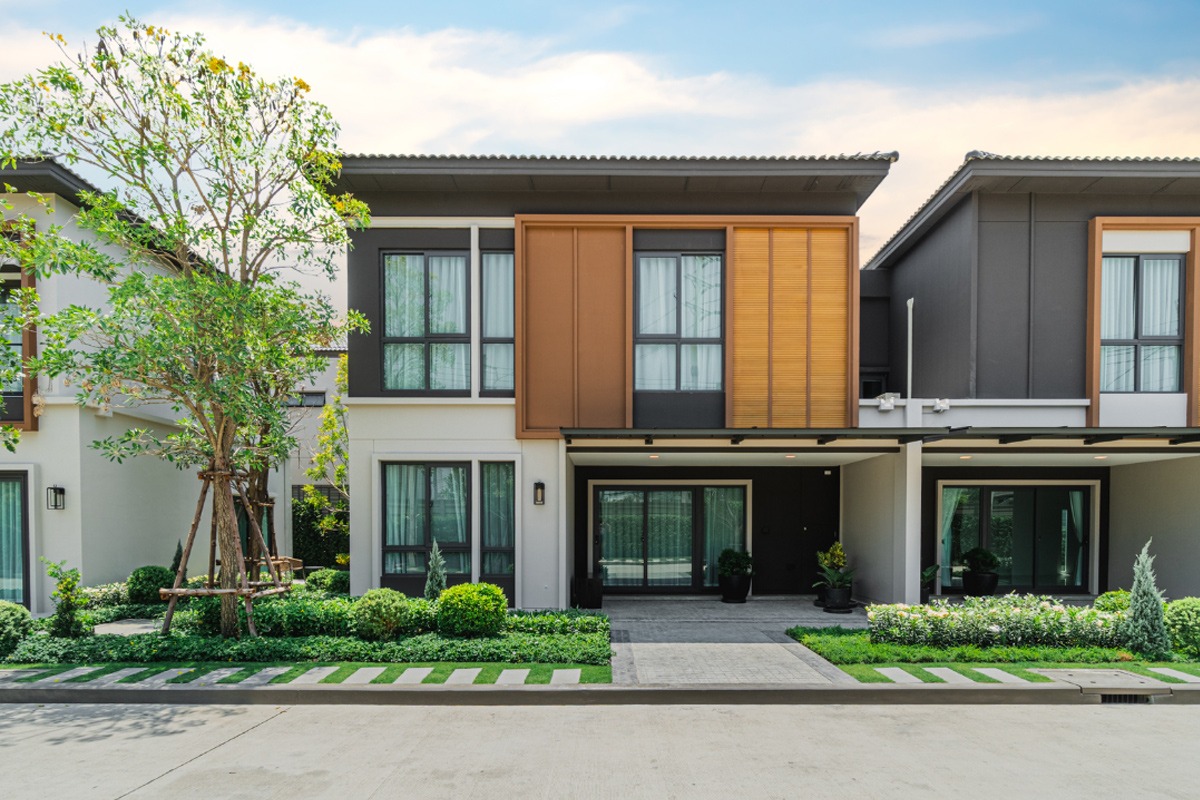 03_saimai-semi-detached-house.jpg บ้านแฝด สายไหม โครงการ GRANDE PLENO รามอินทรา - จตุโชติ