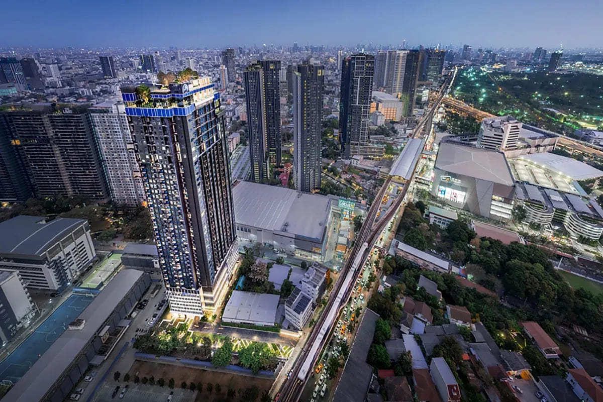 03_homestory-condominium-chatuchak.jpg คอนโดแถวจตุจักร-หมอชิต โครงการ LIFE พหลฯ - ลาดพร้าว