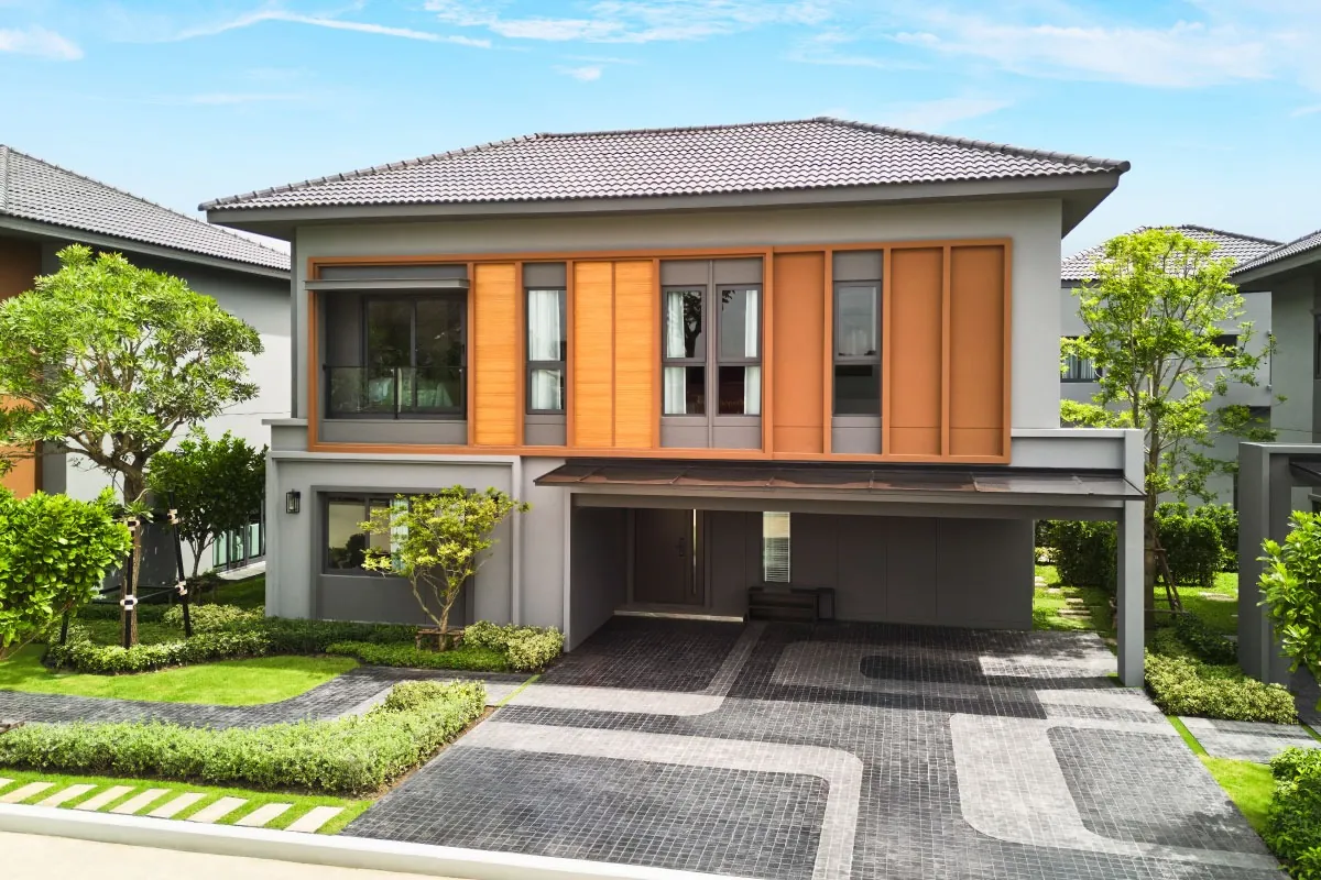สังคมบ้านคุณภาพโครงการ อภิทาวน์ ราชบุรี