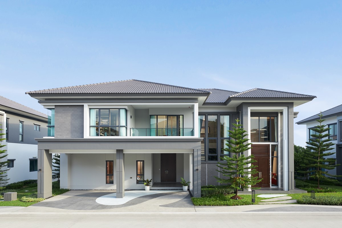 05_detached-house-phra-pradaeng.jpg โครงการบ้านเดี่ยว THE CITY สาทร-สุขสวัสดิ์ 3