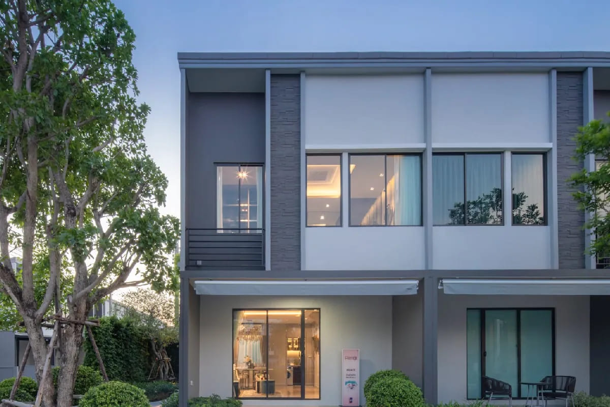 03_townhome-nonthaburi-with-transportation-for-family.jpg ทาวน์โฮมนนทบุรี โครงการ PLENO ราชพฤกษ์ - แจ้งวัฒนะ