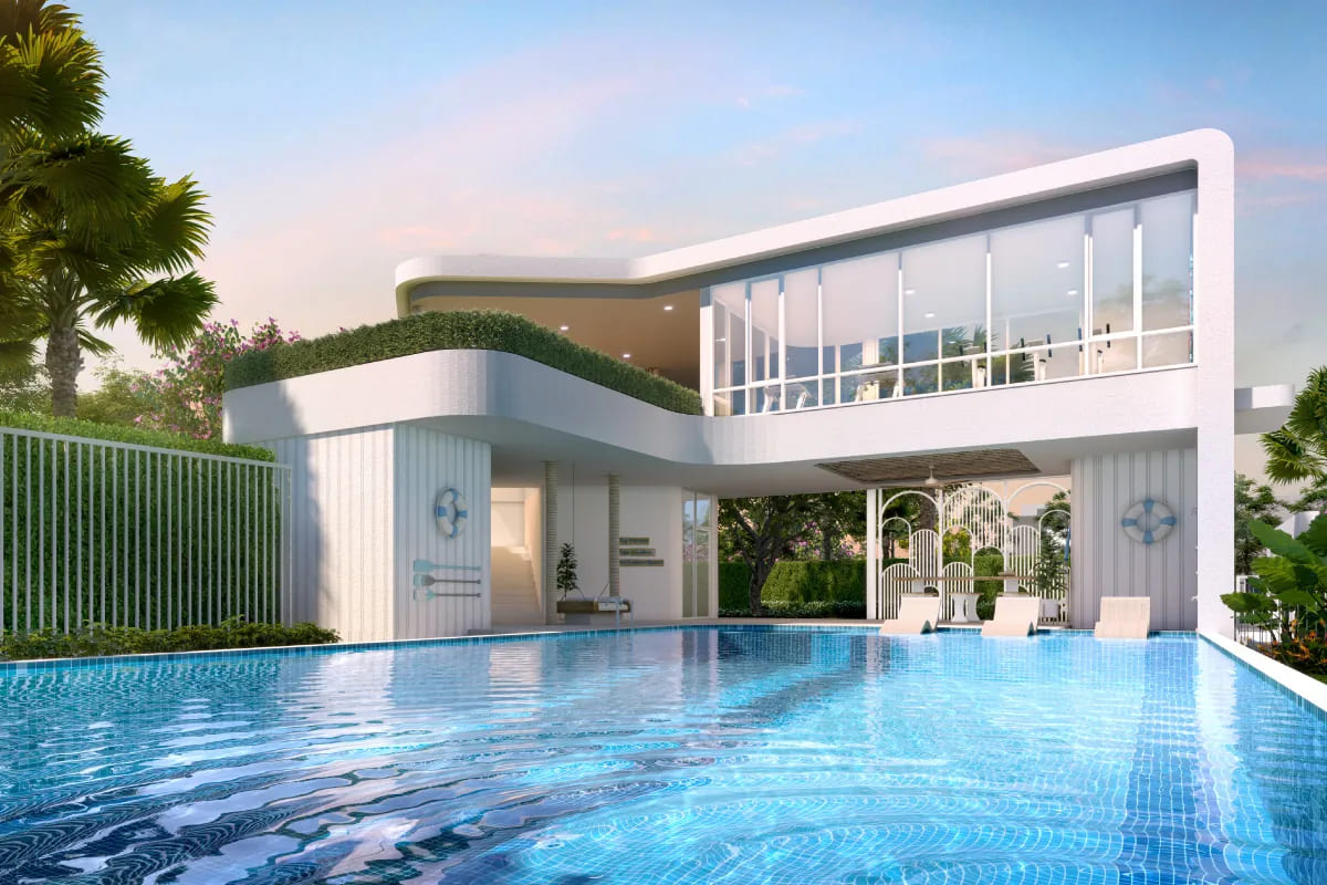 05_phetkasem-recommended-townhome.jpg ส่วนกลางในโครงการ PLENO เพชรเกษม - สาย 4