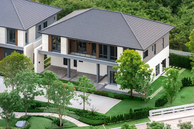 01_ap-housing-innovations.jpg THE CITY เสรีไทย-วงแหวน หนึ่งในโครงการซีรีส์ใหม่ “NATURE ARCHITECT DESIGN SERIES”