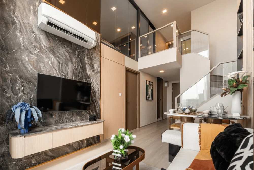 05_condo-vibhavadi.jpg ห้องบนคอนโด LIFE พหลฯ - ลาดพร้าว