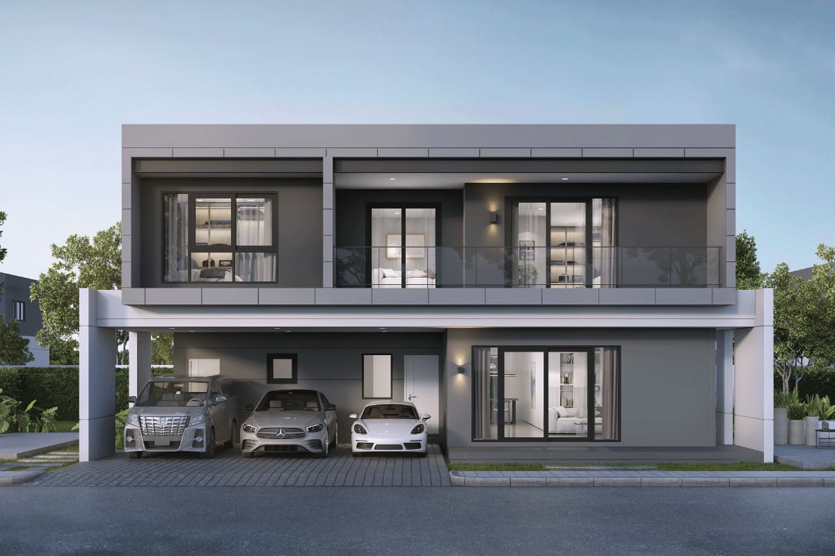 17_detached-house-phraekkasa.jpg โครงการบ้านเดี่ยว CENTRO รามอินทรา-จตุโชติ 2