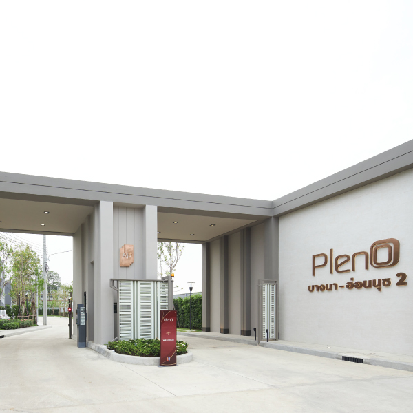 2. Pleno Bangna-Onnut 2-Concept