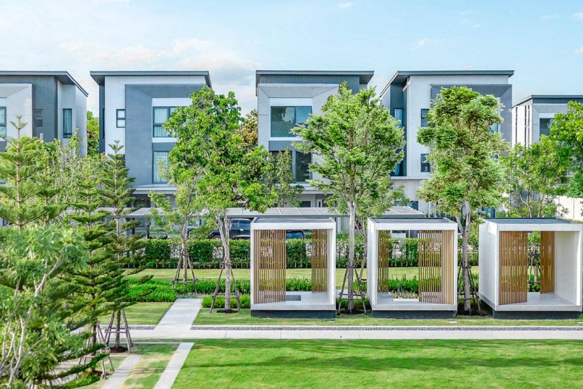 รวมทาวน์โฮมใกล้รถไฟฟ้า น่าอยู่-d13.jpg บ้านกลางเมือง The Edition ปิ่นเกล้า-บรมฯ