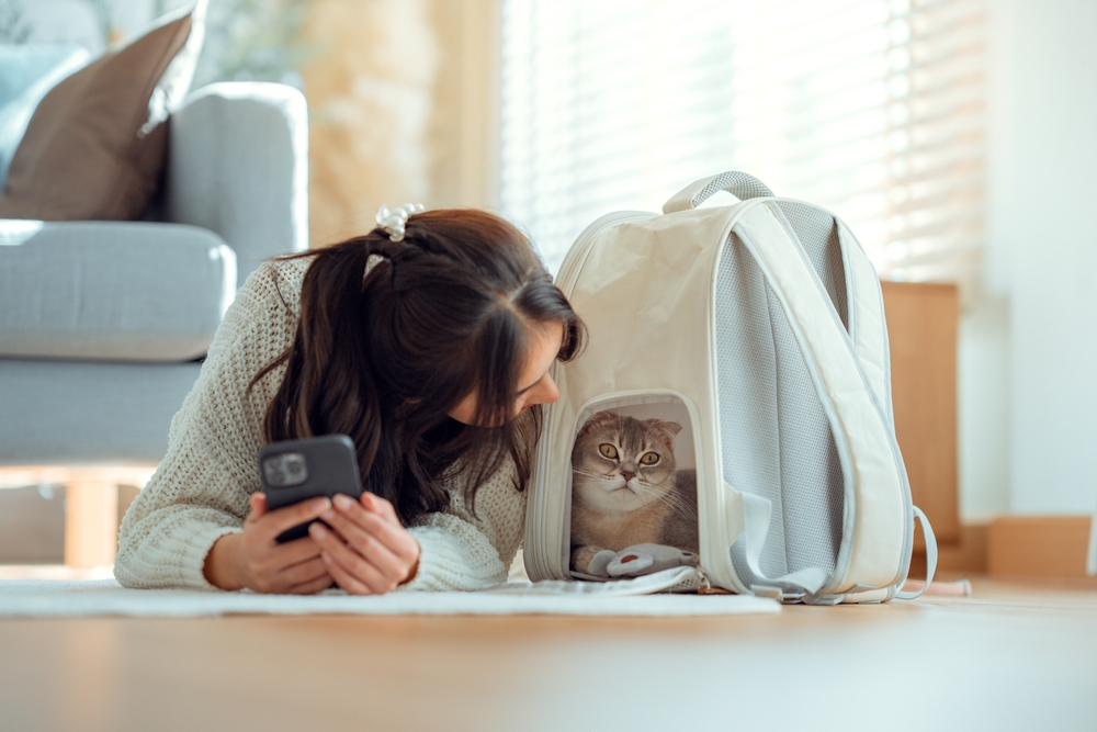 คอนโด Pet Allowed ที่คนเลี้ยงสัตว์ต้องใช้ชีวิตประจำวันด้วยความระมัดระวังมากขึ้น