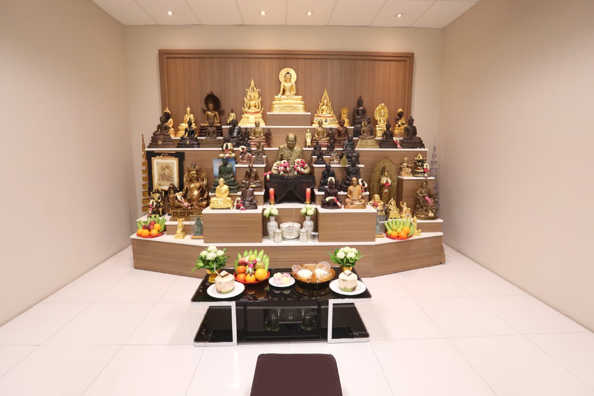 เผยเคล็ดลับย้ายเข้าบ้านใหม่อย่างไรถึงโชคดี มั่งคั่งร่ำรวย | AP Thai เผยเคล็ดลับย้ายเข้าบ้านใหม่อย่างไรถึงโชคดี มั่งคั่งร่ำรวย | Ap Thai