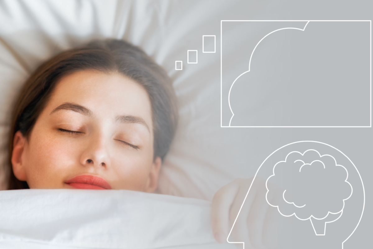 ทำไม REM Sleep ถึงสำคัญ