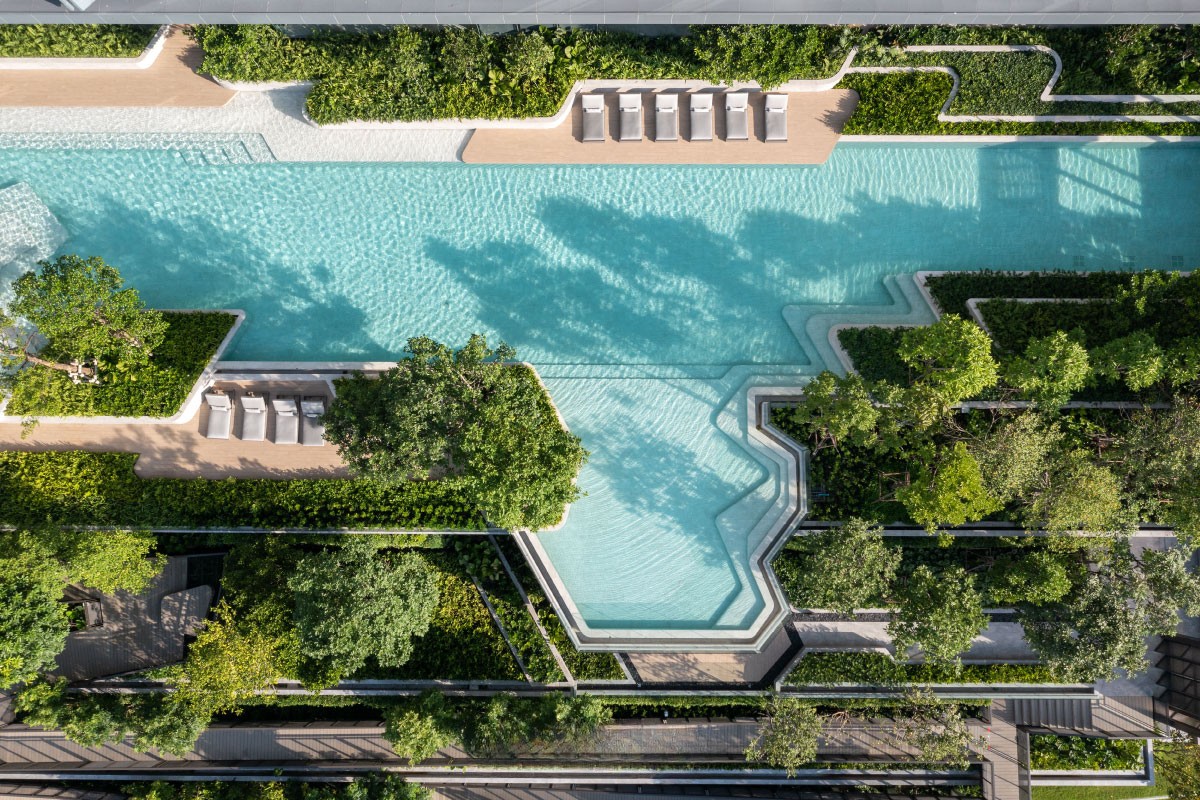 LIFE สาทร เซียร์รา