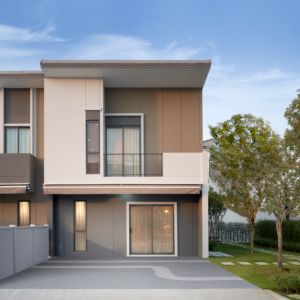 PLENO TOWN บ้านกล้วย-กาญจนาฯ