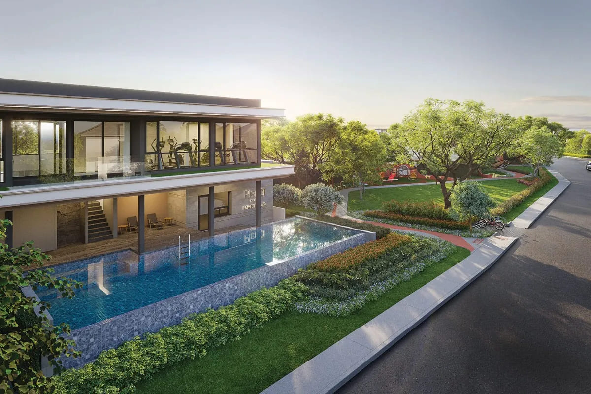 05_nonthaburi-semi-detached-house.jpg สิ่งอำนวยความสะดวกในโครงการ PLENO ราชพฤกษ์ 2