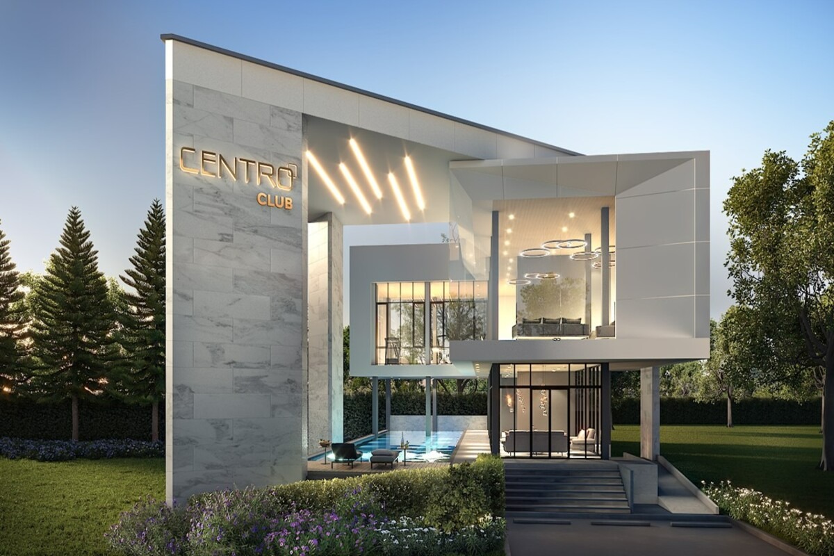 09_single-detached-house-near-motorway.jpg สิ่งอำนวยความสะดวกในโครงการ CENTRO อ่อนนุช - ลาดกระบัง