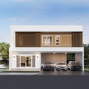 MODEN บางนา-เทพารักษ์
