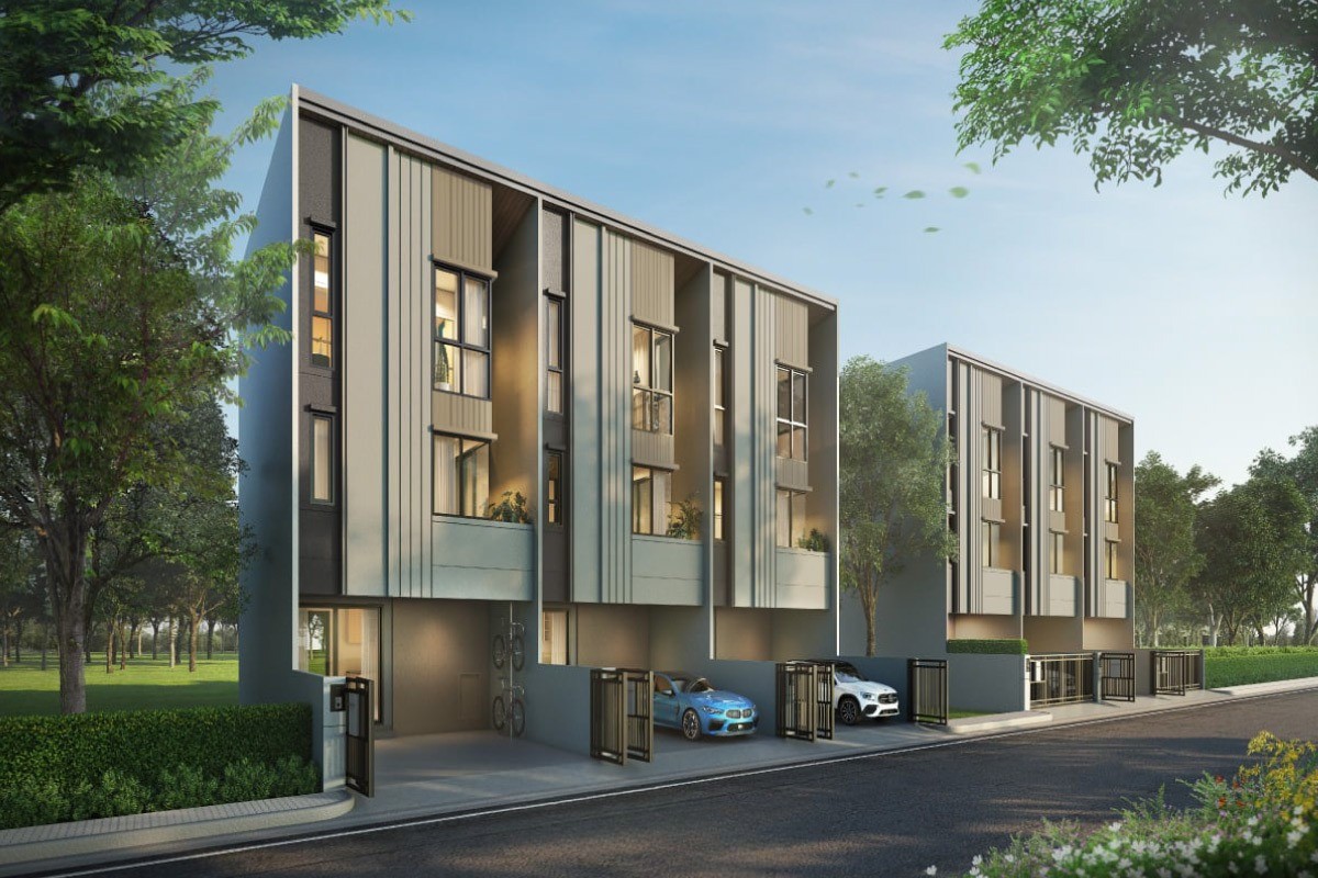 รวมทาวน์โฮมพร้อมอยู่ ทำเลคุณภาพ-d2.jpg บ้านกลางเมือง สาทร-กัลปพฤกษ์