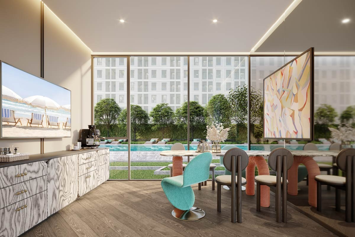 15_onnut-condo-near-bts-sukhumvit.jpg สิ่งอำนวยความสะดวกในโครงการคอนโด GOOD DAY สุขุมวิท 93