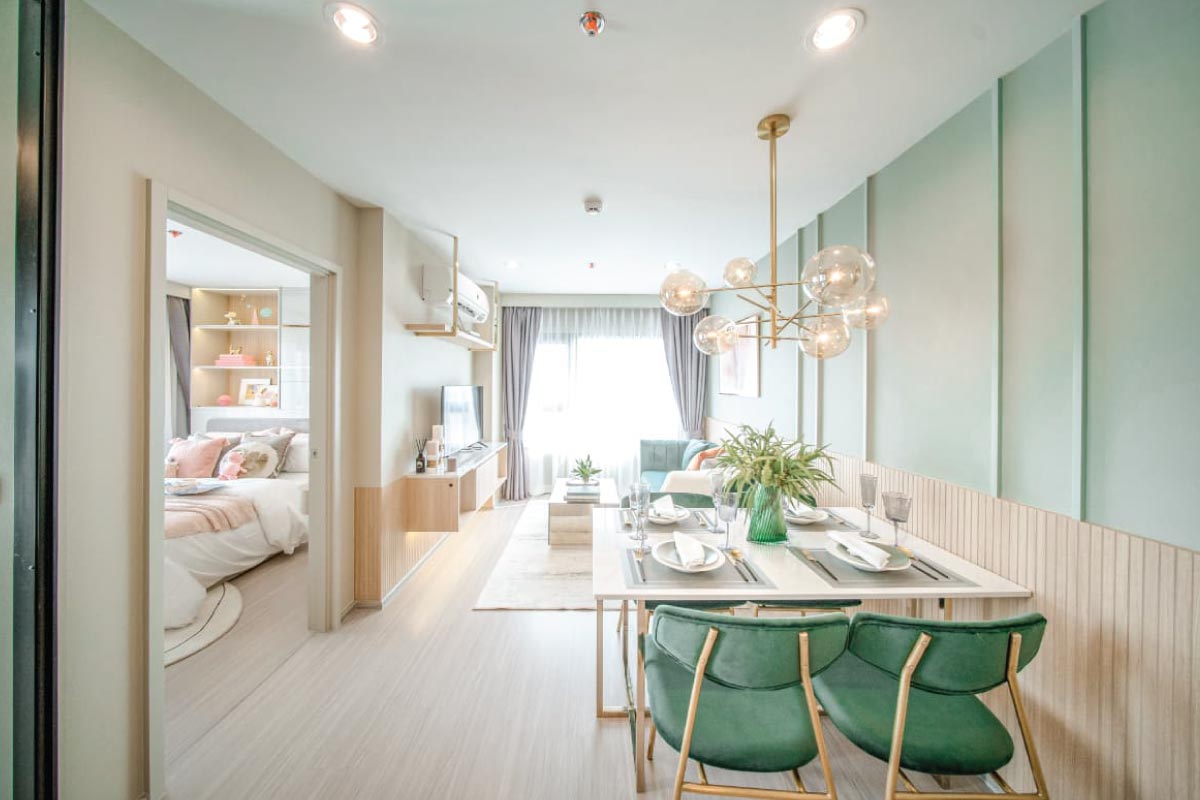 ASPIRE เอราวัณ ไพร์ม