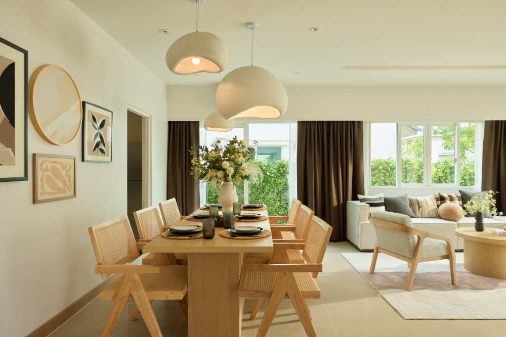 03_detached-house-phra-pradaeng.jpg Dining & Living โครงการ MODEN ประชาอุทิศ 90