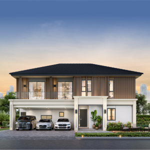 CENTRO ศรีนครินทร์ - บางนา 2