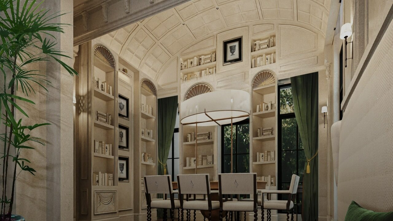 1.The Palazzo-Highlight Gallery 2