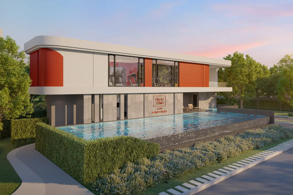 27_nonthaburi-semi-detached-house.jpg สิ่งอำนวยความสะดวกในโครงการPLENO TOWN บ้านกล้วย - กาญจนาฯ