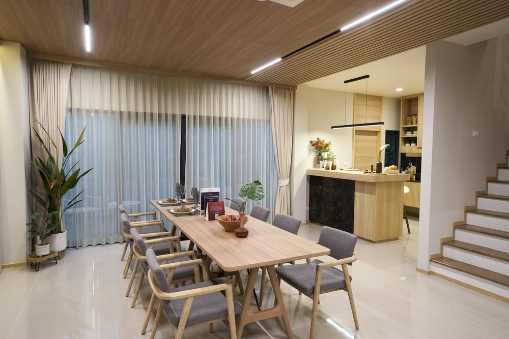 ห้องทานอาหาร