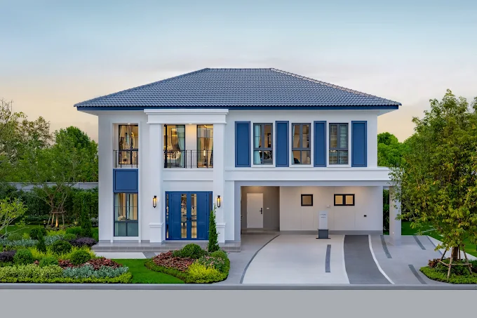 บ้านเดี่ยว ทวีวัฒนา 2569 โครงการ CENTRO ทวีวัฒนา 2