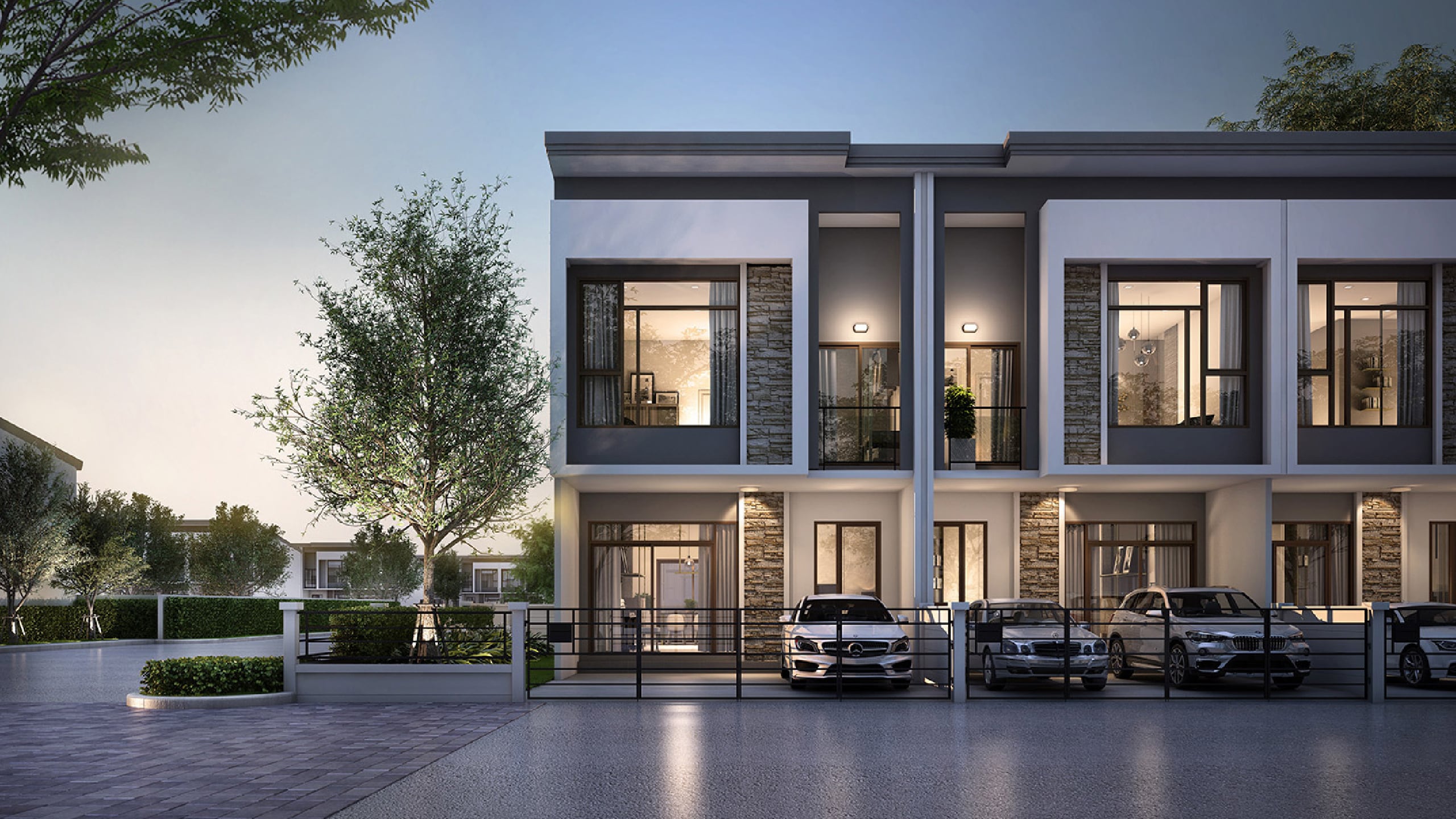 Pleno พหลโยธิน-วัชรพล 2-Home1