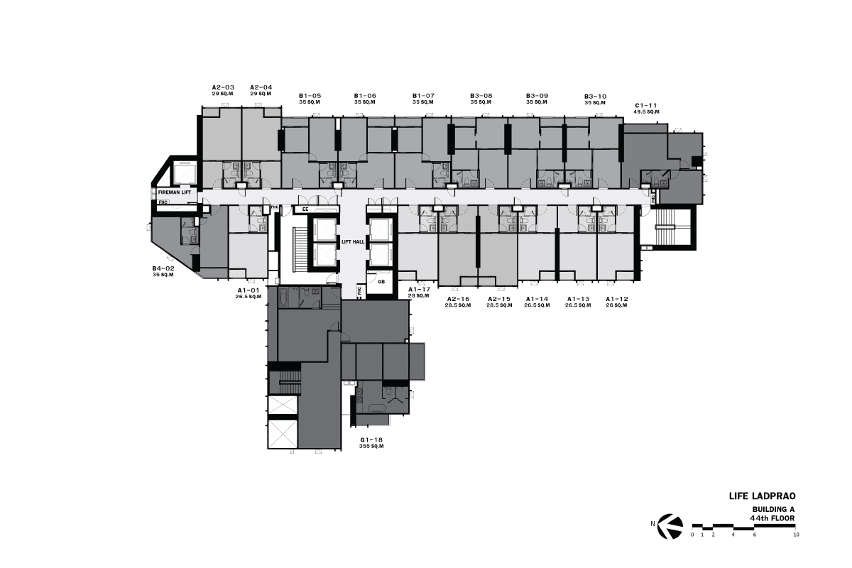 Ground-floorplan