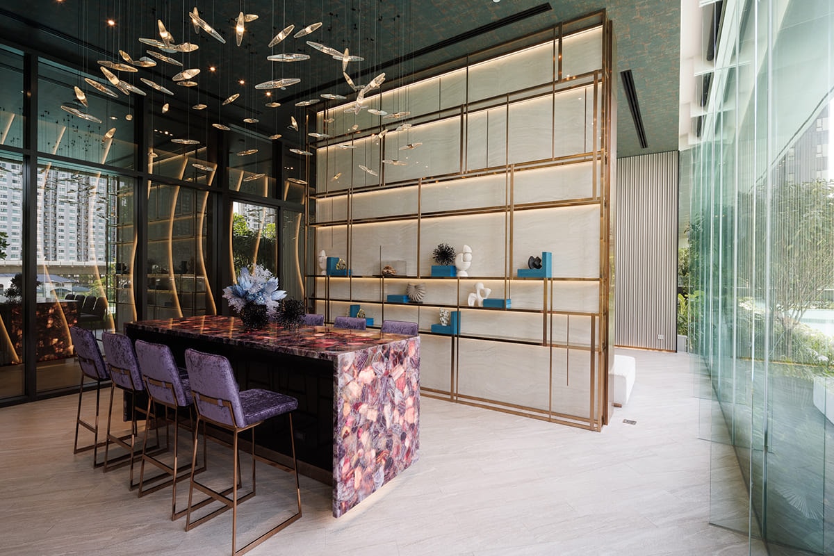 LIFE สาทร เซียร์รา · 建案相簿 9